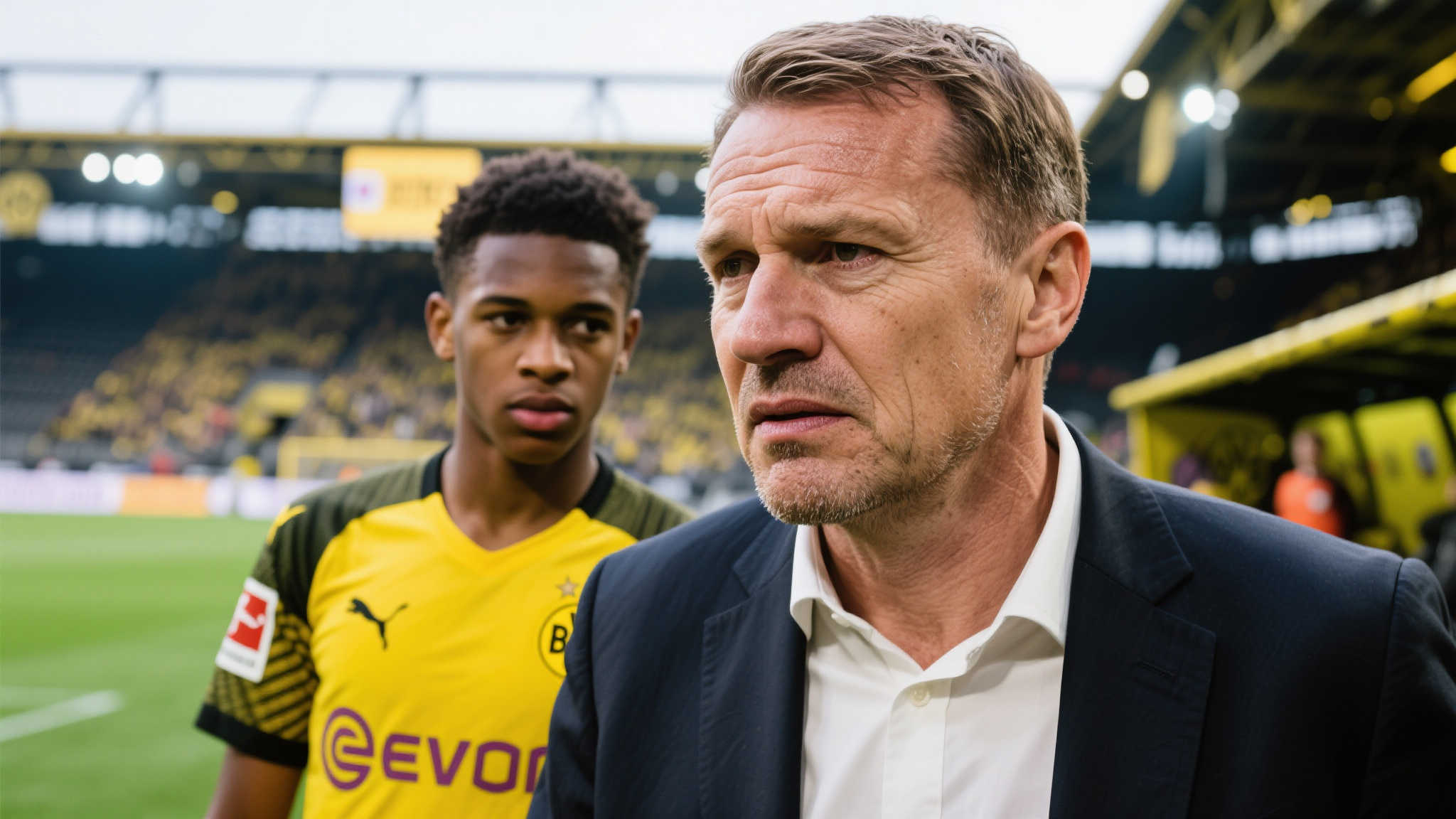 沃勒尔:年轻球员难经起波折,穆科科需持续奋进 在职业足球的世界里,成长从来不是一帆风顺的。年轻球